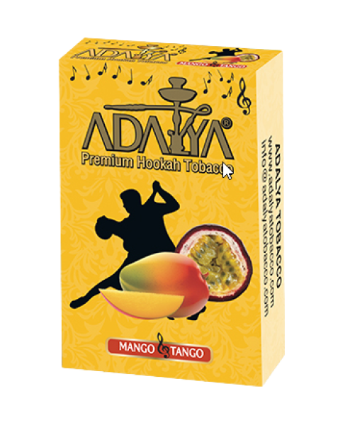 Adalya Mango Tango